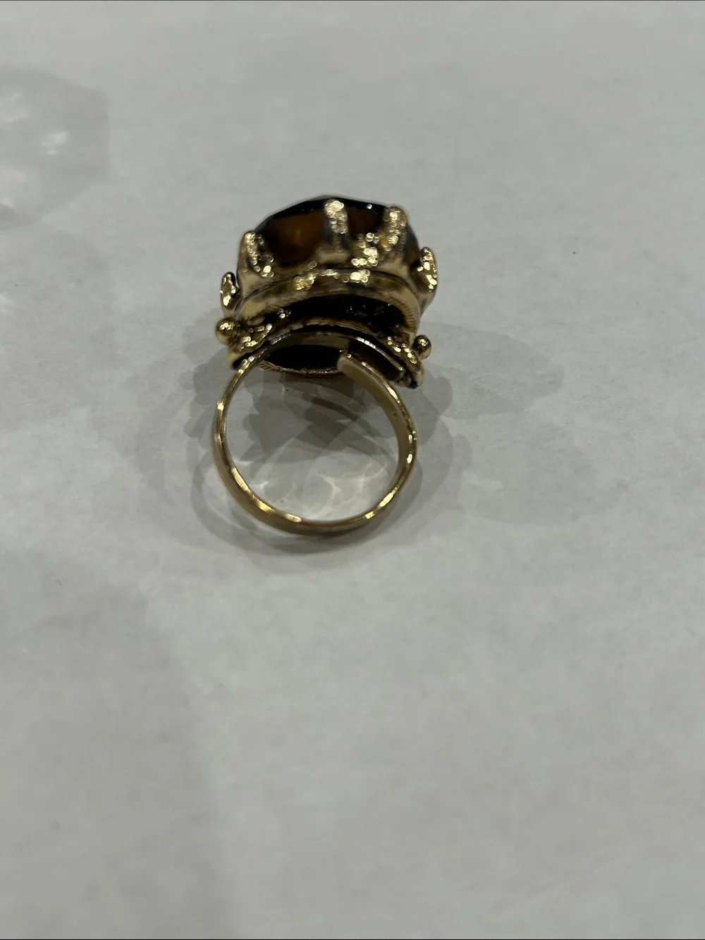 N/A elegant vintage
